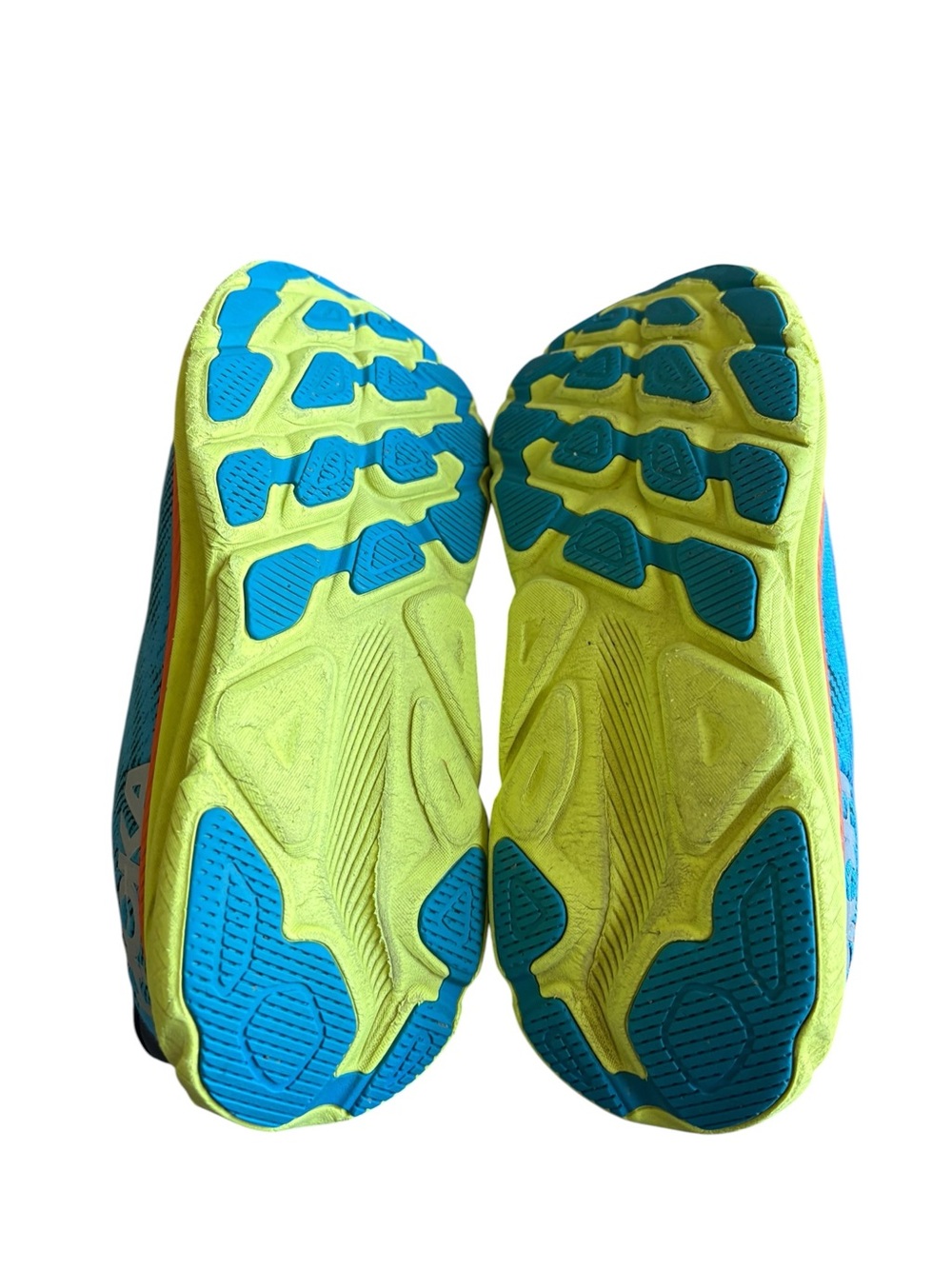 Hoka One One Clifton 9 GTX Gore-Tex Running Unisex Shoes 1150810 M11.5 W10.5 - Picture 8 of 8